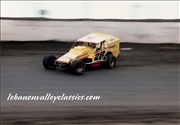 Butch Jelley 28